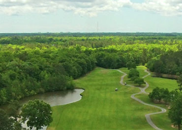 Aberdeen Country Club: Highlands/Meadows Course