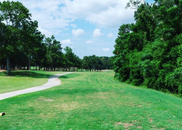 Augusta Municipal Golf Course