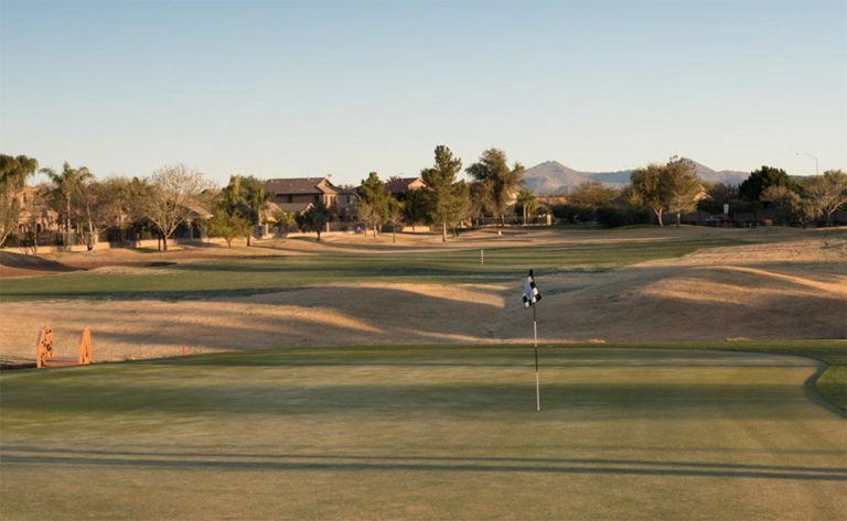 Augusta Ranch Golf Club - GOLF STAY AND PLAYS