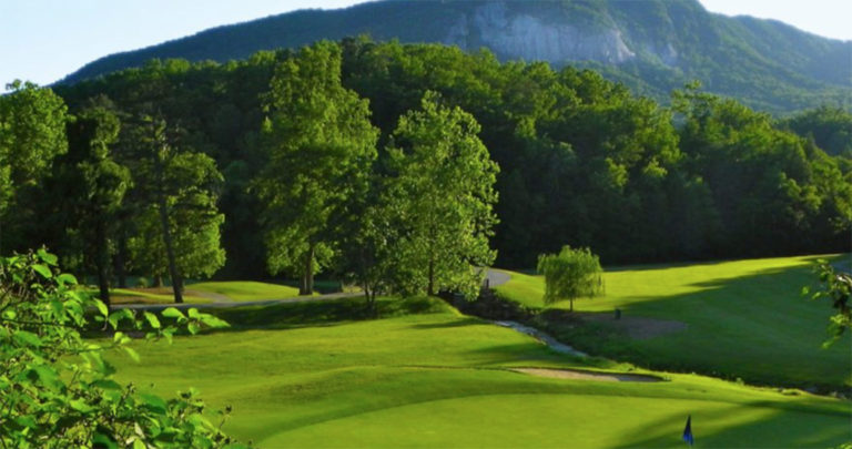 Lake Lure Bald Mountain Resort