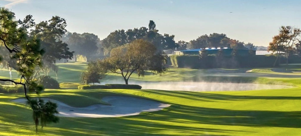 Bay Hill – GOLF STAY AND PLAYS