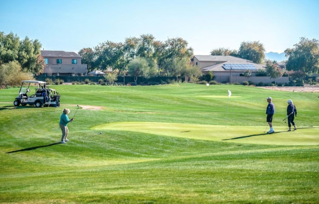 Bear Creek Golf Complex Bear Course GOLF STAY AND PLAYS