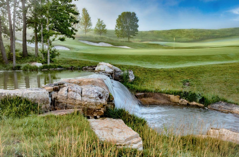 Big Cedar Lodge – GOLF STAY AND PLAYS