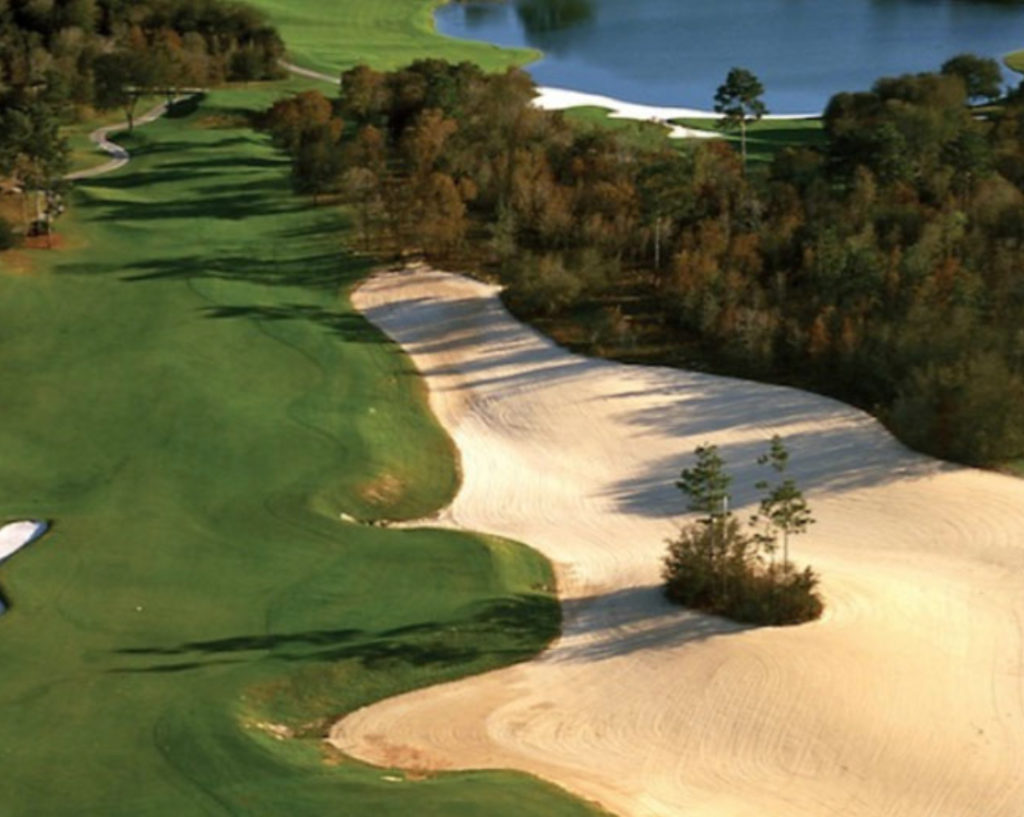 Black Diamond Ranch Quarry Course GOLF STAY AND PLAYS