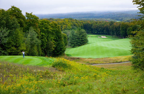 Eight of the best mountain golf destinations in North America - GOLF ...