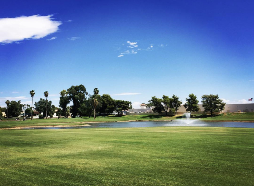 Continental Golf Course GOLF STAY AND PLAYS