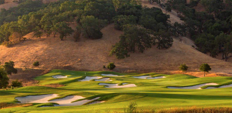 CordeValle Golf Club – GOLF STAY AND PLAYS