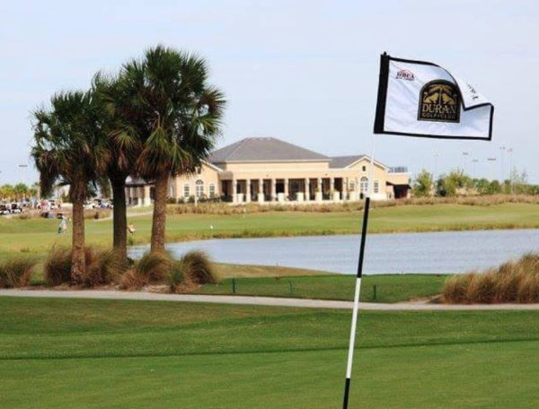 Championship Course at Duran Golf Club GOLF STAY AND PLAYS Championship Course at Duran Golf Club GOLF STAY AND PLAYS