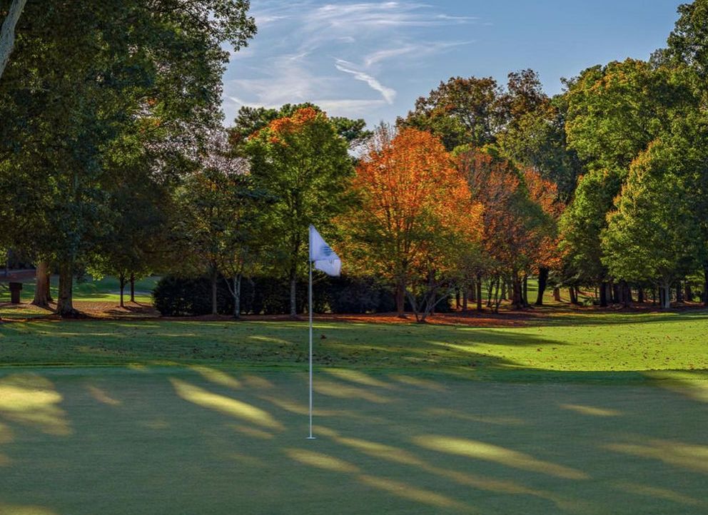 PGA Tour golf courses: East Lake Golf Club – GOLF STAY AND PLAYS