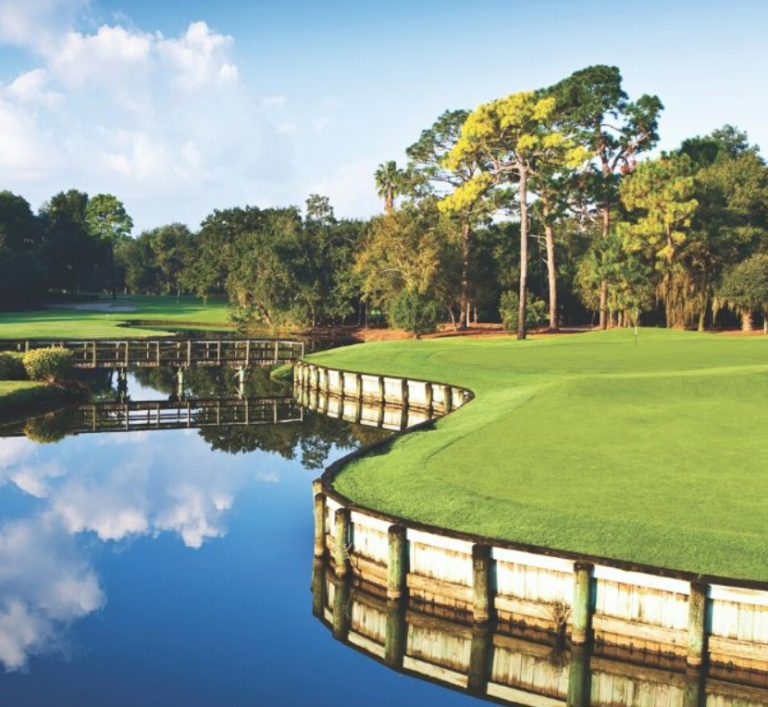 PGA Tour courses Innisbrook’s Copperhead Course GOLF STAY AND PLAYS