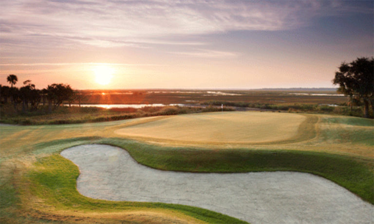 Palmetto at The Landings Club - GOLF STAY AND PLAYS