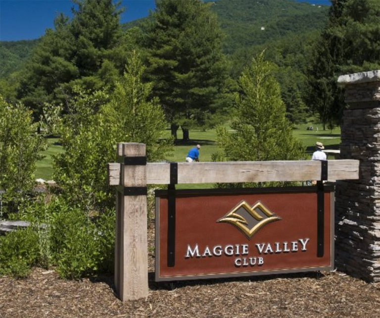Maggie Valley Resort & Country Club GOLF STAY AND PLAYS