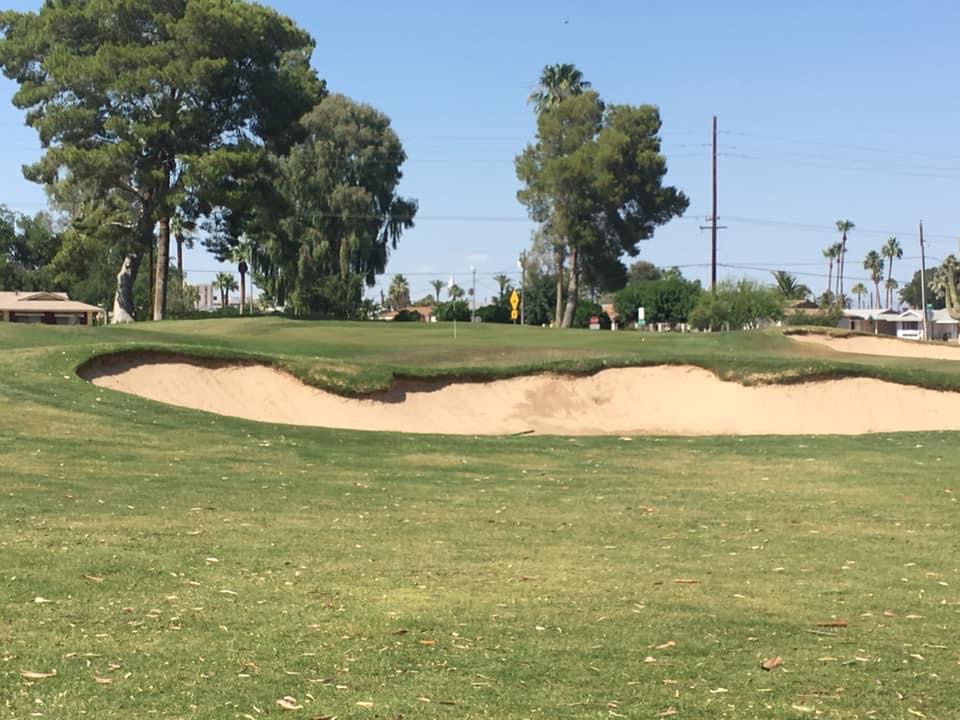 North Golf Course at Sun City GOLF STAY AND PLAYS