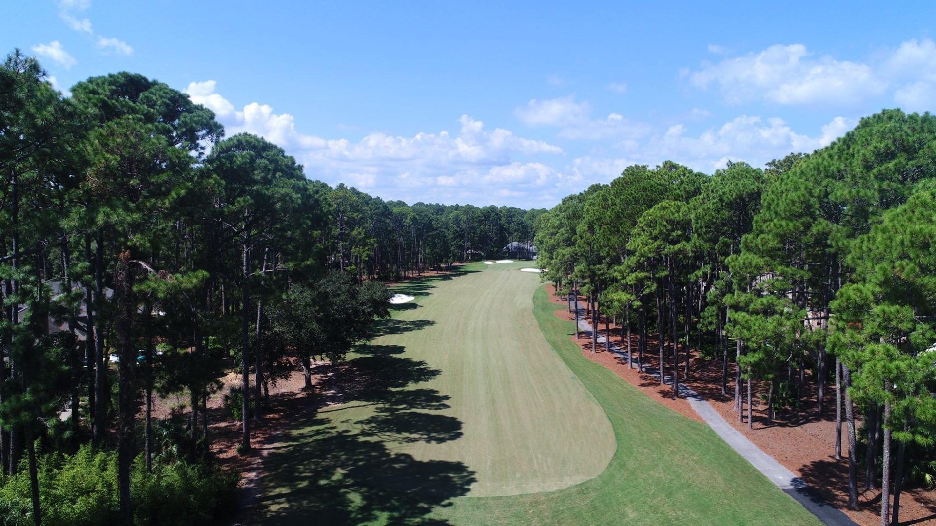 Oyster Reef Golf Club GOLF STAY AND PLAYS