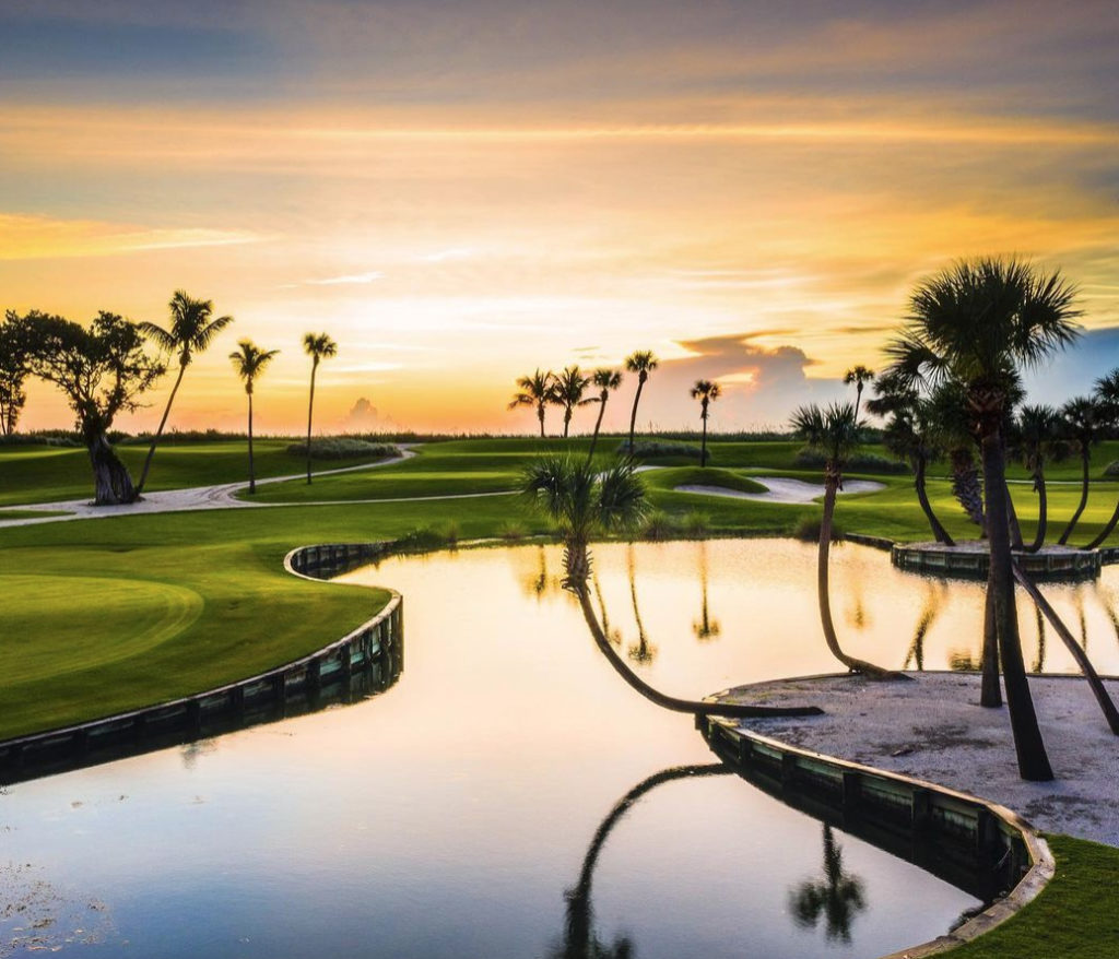 Palm Beach Par3 Golf Course GOLF STAY AND PLAYS