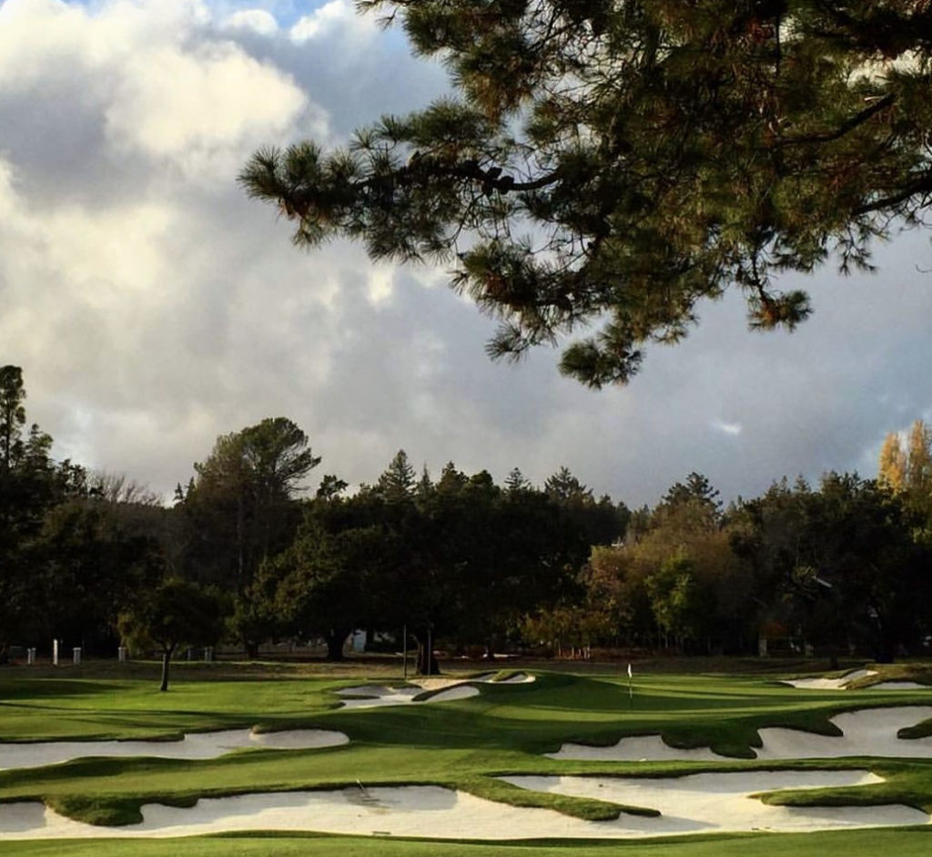Pasatiempo Golf Club GOLF STAY AND PLAYS Pasatiempo Golf Club GOLF STAY AND PLAYS