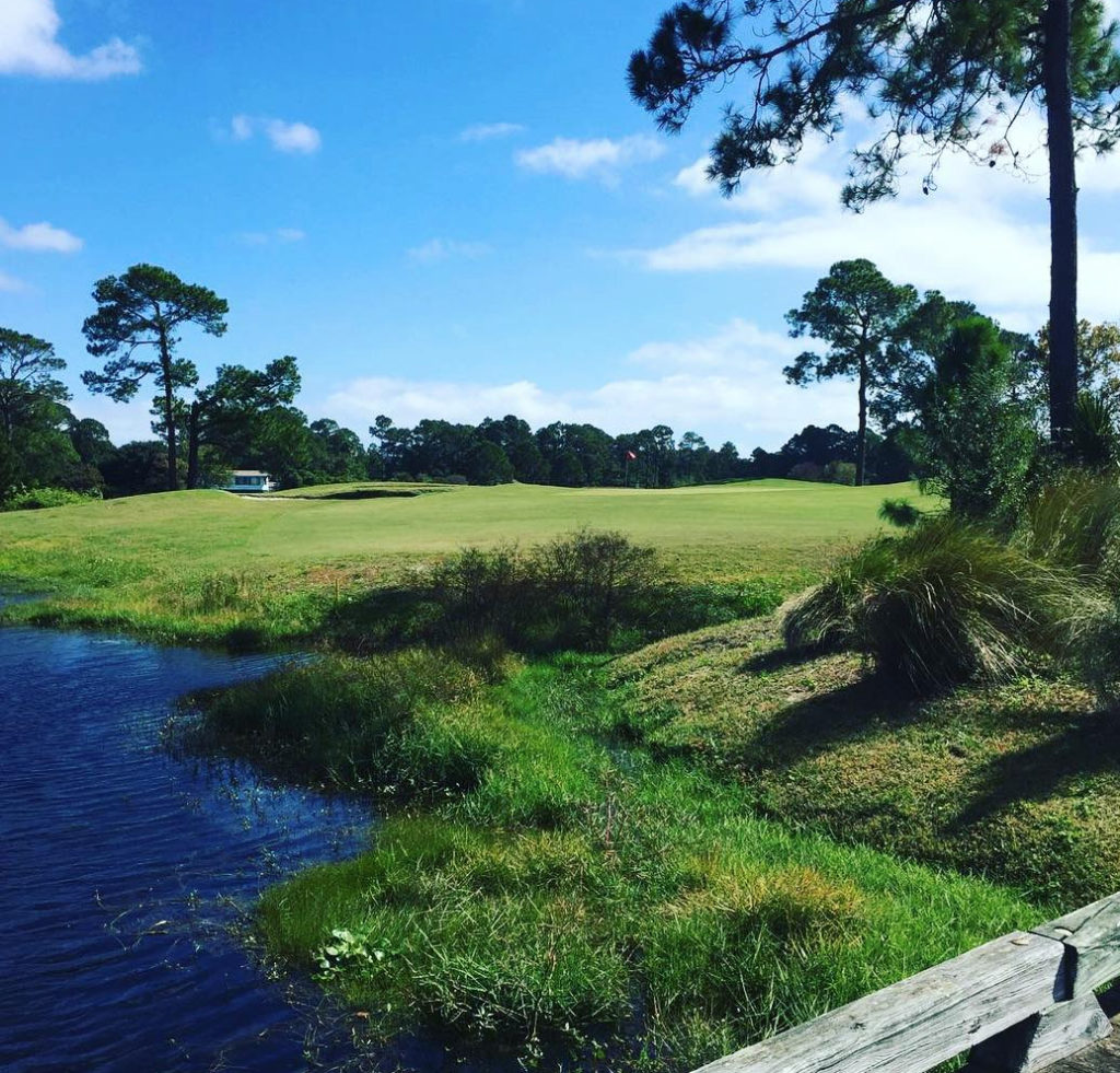 Perdido Bay Golf Club GOLF STAY AND PLAYS