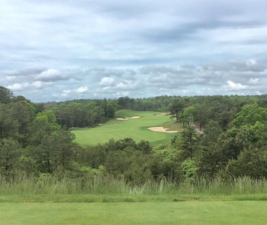 Pinehills Golf Club Nicklaus Course GOLF STAY AND PLAYS