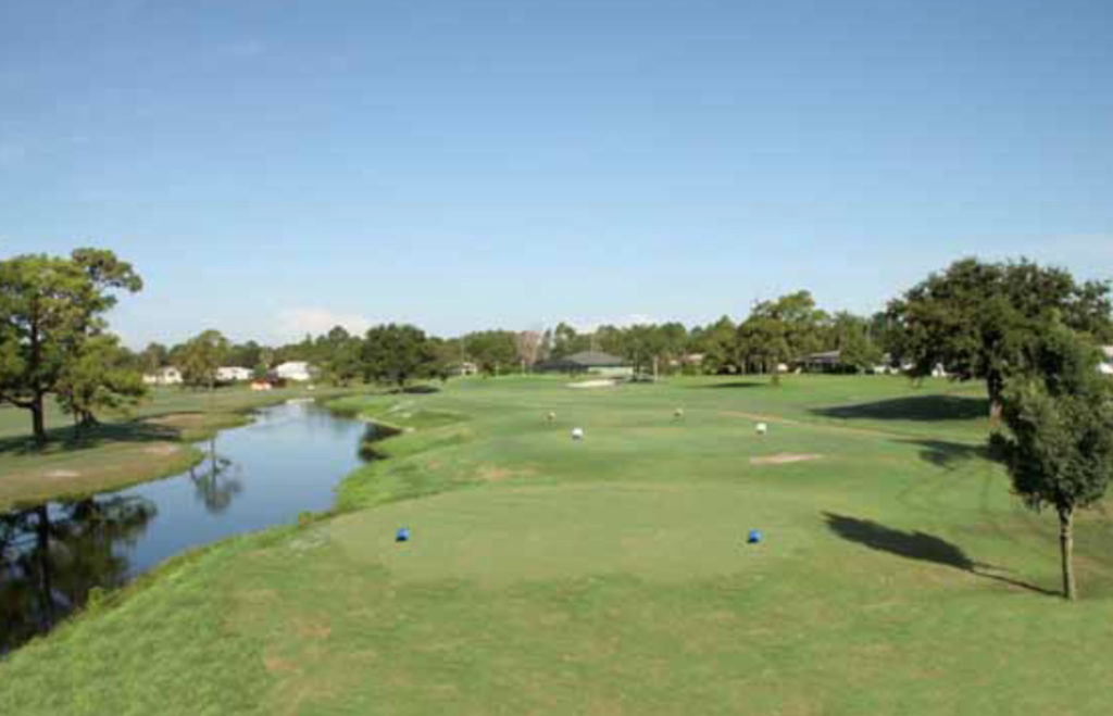 Placid Lakes Country Club GOLF STAY AND PLAYS