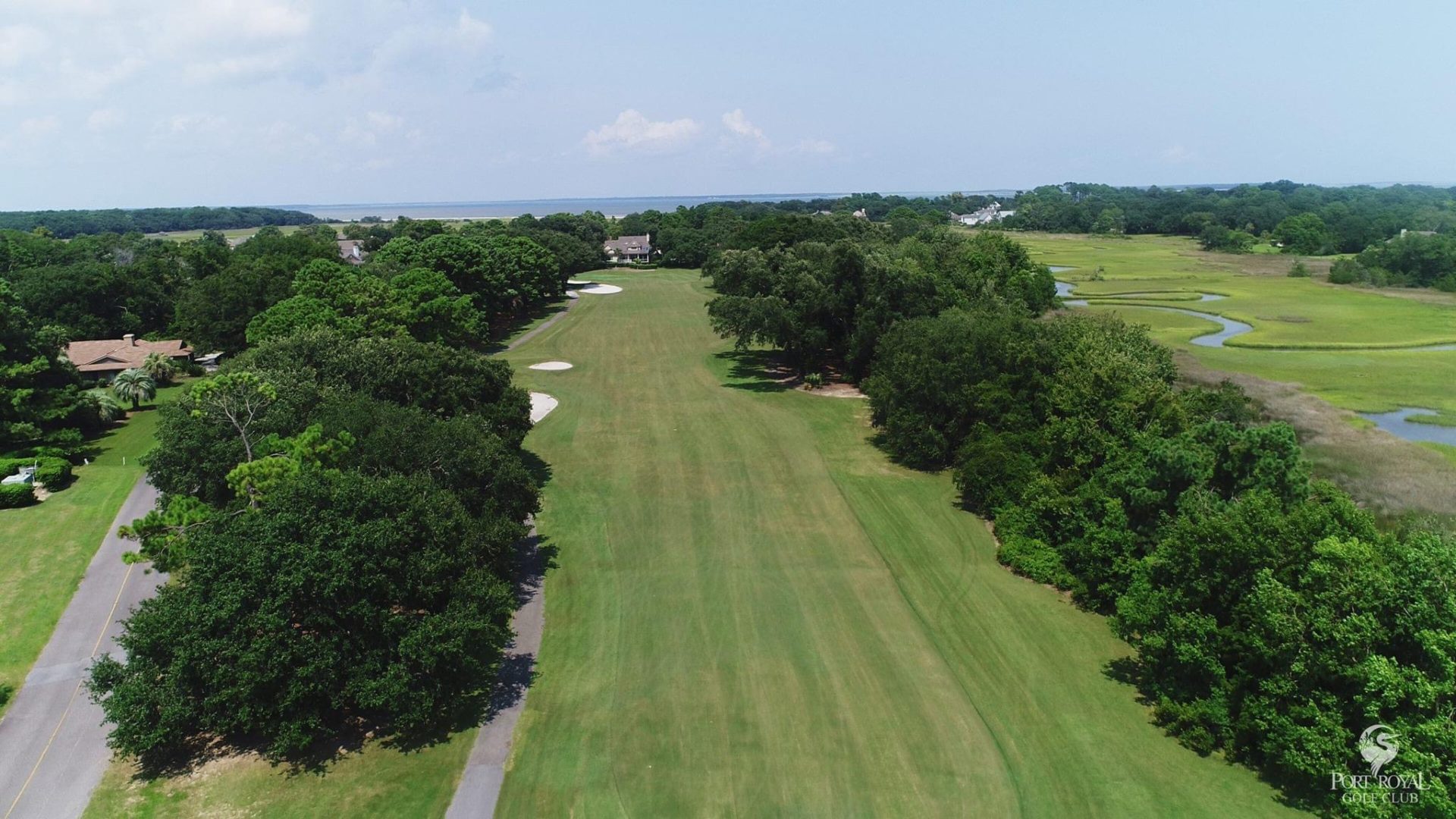 Port Royal Golf Club Barony Course GOLF STAY AND PLAYS