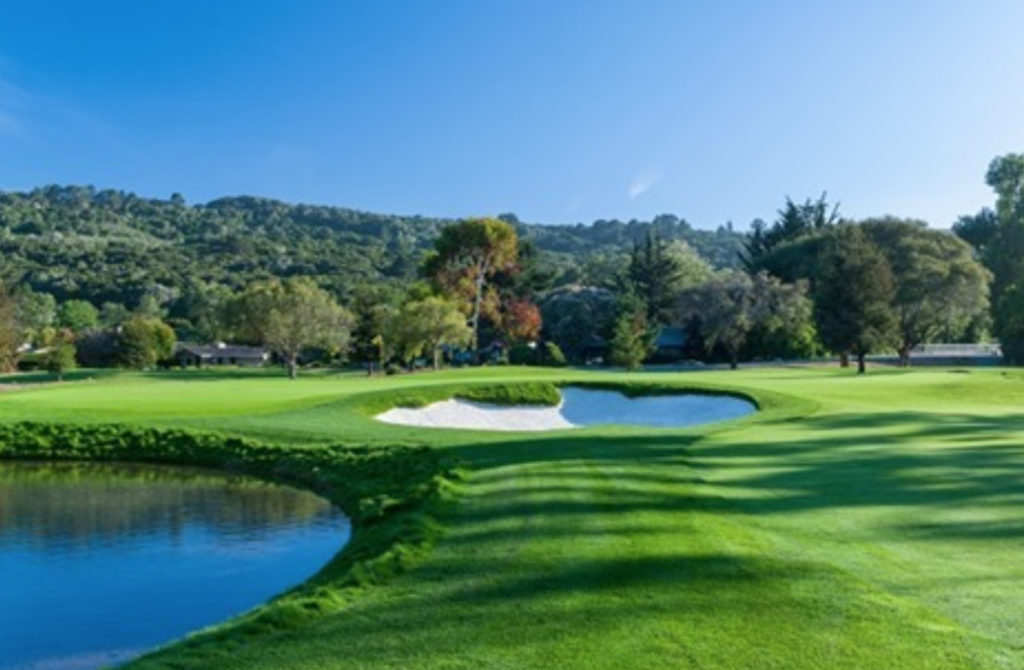Quail Lodge & Golf Club GOLF STAY AND PLAYS Quail Lodge & Golf Club GOLF STAY AND PLAYS