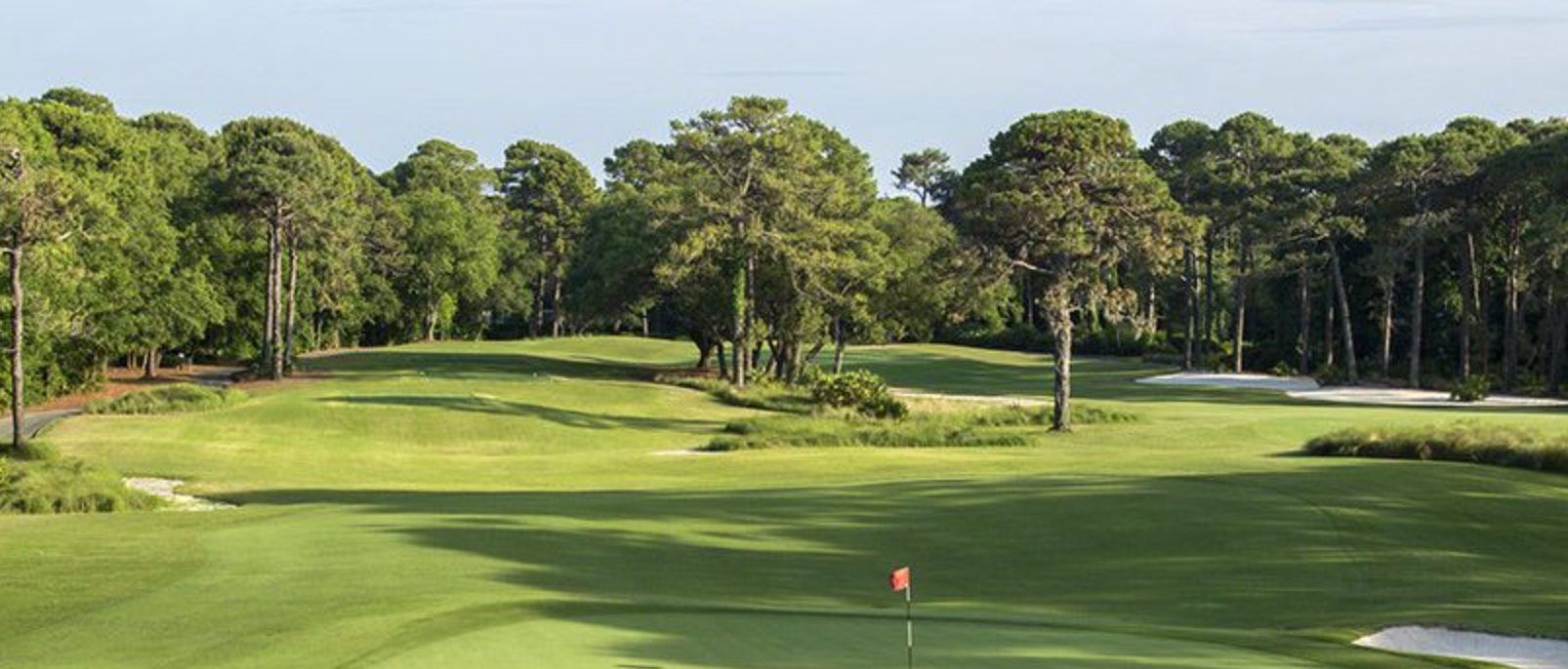 Retreat at Sea Island Golf Club GOLF STAY AND PLAYS