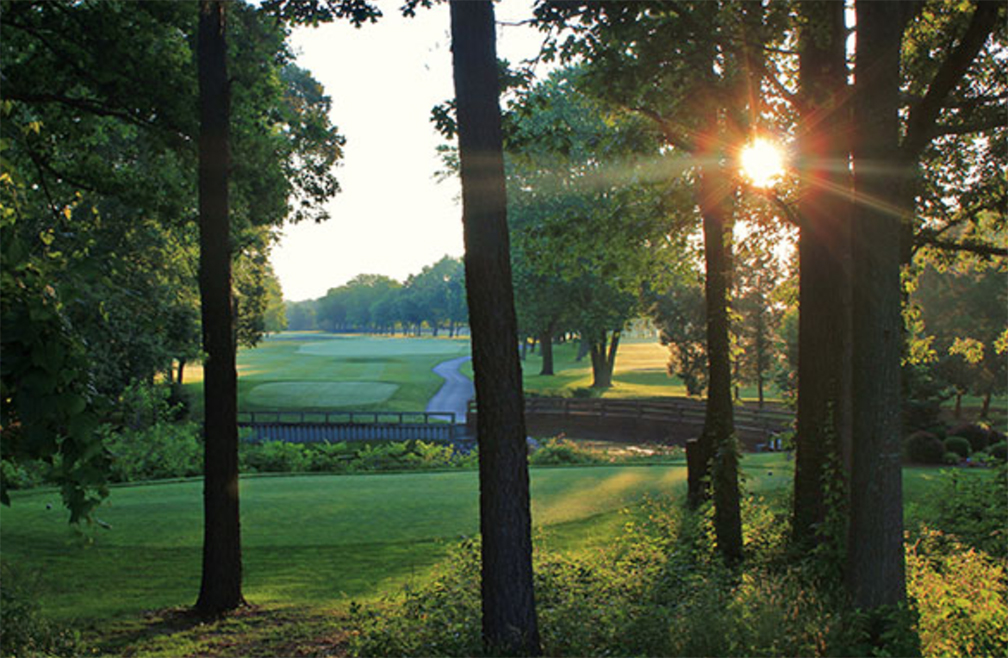 The Rookery North GOLF STAY AND PLAYS