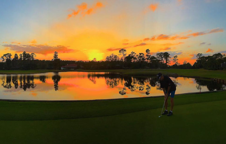Palmer Course at Saddlebrook Resort GOLF STAY AND PLAYS Palmer Course at Saddlebrook Resort GOLF STAY AND PLAYS