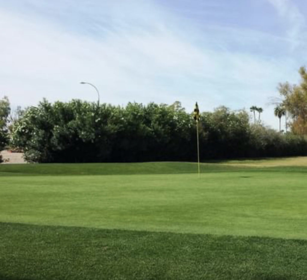 Shalimar Golf Club GOLF STAY AND PLAYS