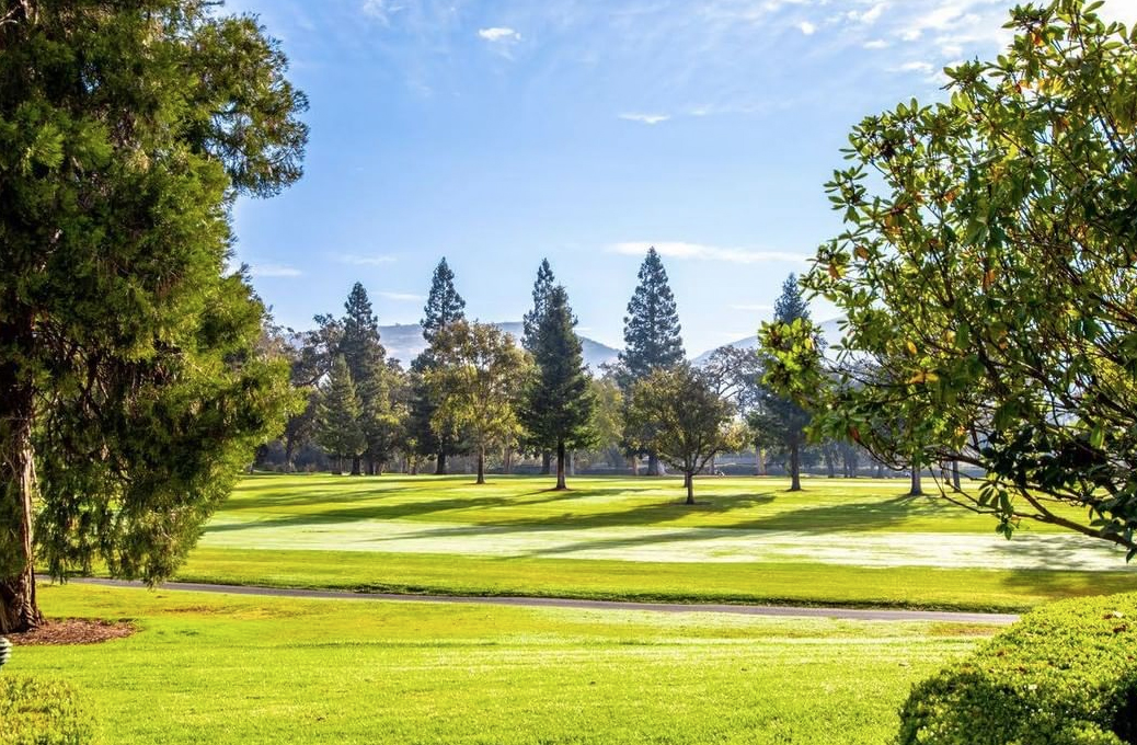 Exploring California Golf Napa’s Silverado golf courses Yardbarker