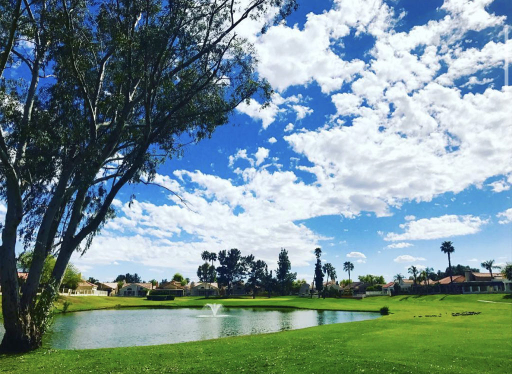 Starfire Golf Club: The King Course GOLF STAY AND PLAYS Starfire Golf Club: The King Course GOLF STAY AND PLAYS