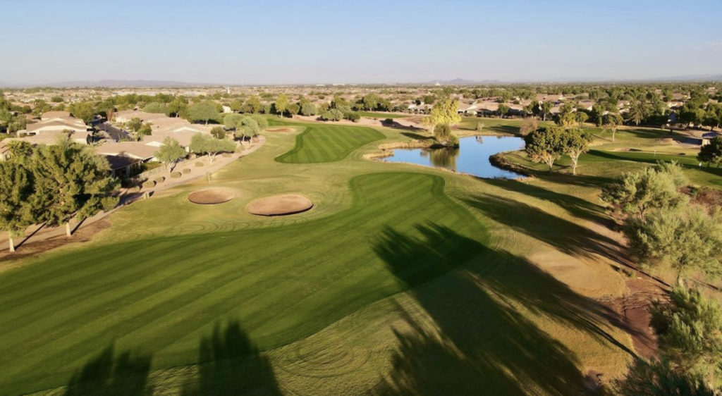 Trilogy Golf Club at Power Ranch GOLF STAY AND PLAYS