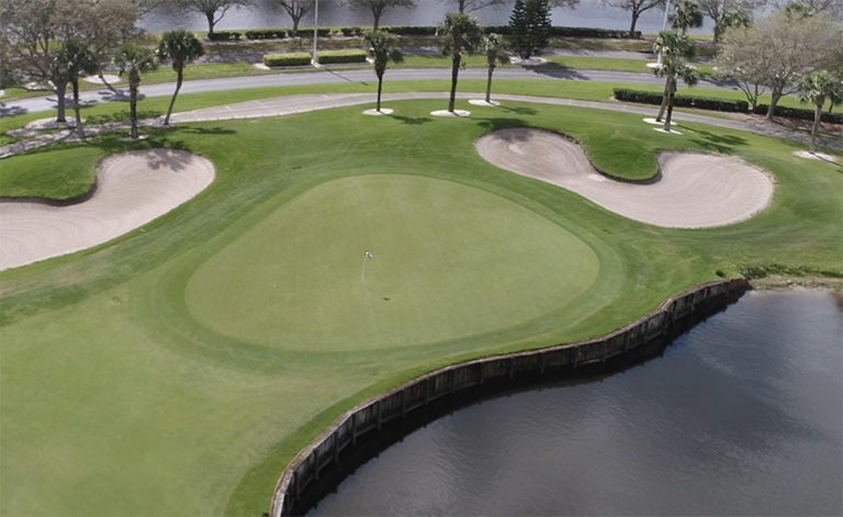 Viera East Golf Club – GOLF STAY AND PLAYS