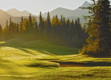 Anchorage Golf Course