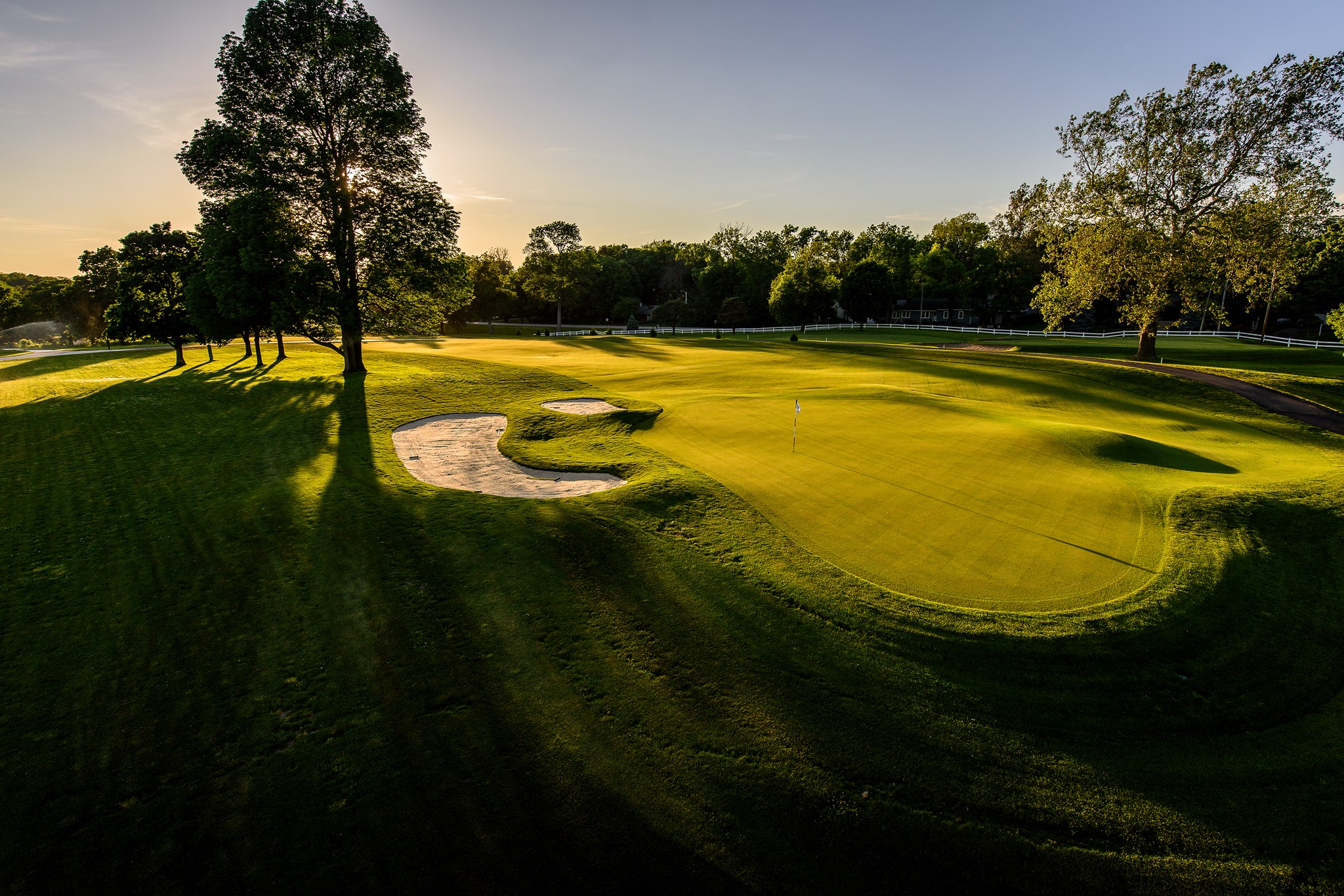 Birck Boilermaker Golf Complex AckermanAllen Course GOLF STAY AND PLAYS