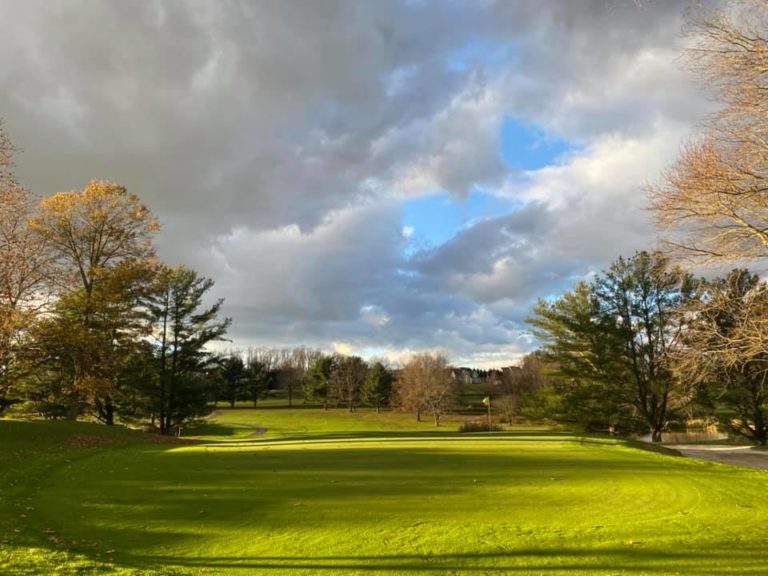 Chesapeake Bay Golf Club Rising Sun Course GOLF STAY AND PLAYS