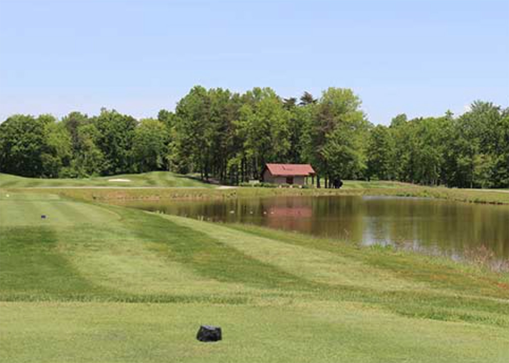 Diamond Ridge Golf Course Woodlands GOLF STAY AND PLAYS