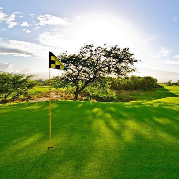 Dunes At Maui Lani Golf Course GOLF STAY AND PLAYS