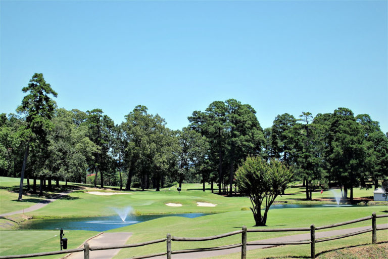 Hot Springs Golf & Country Club Arlington Course GOLF STAY AND PLAYS