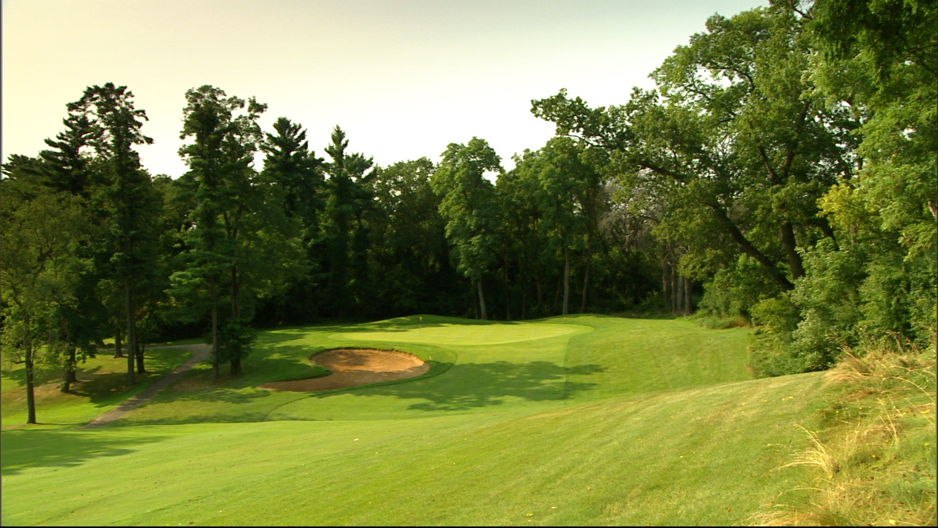 Golf Courses of Lawsonia Woodlands Course GOLF STAY AND PLAYS