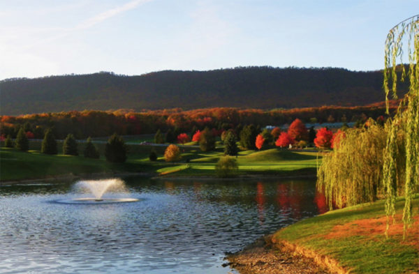 Massanutten Resort: Woodstone Meadows Golf Course GOLF STAY AND PLAYS Massanutten Resort: Woodstone Meadows Golf Course GOLF STAY AND PLAYS