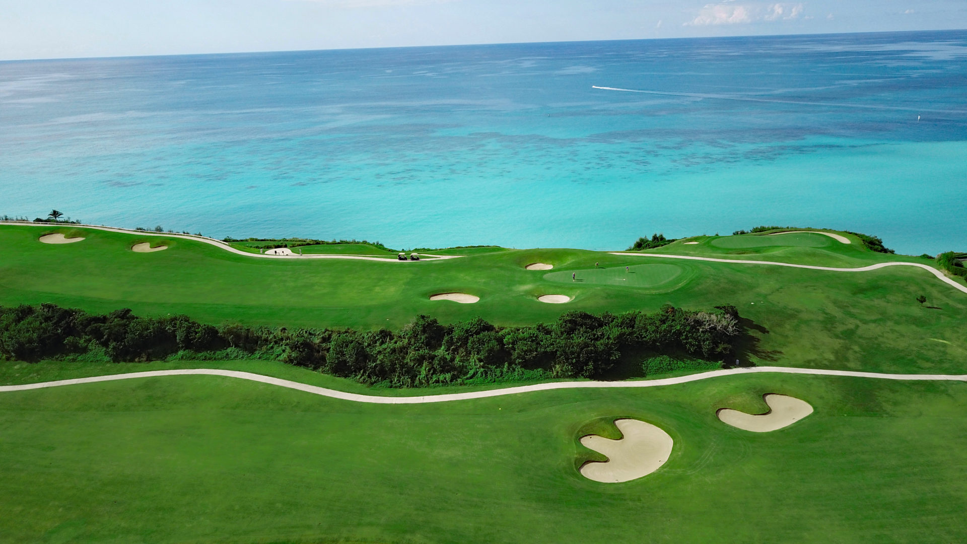 Port Royal Golf Course – GOLF STAY AND PLAYS