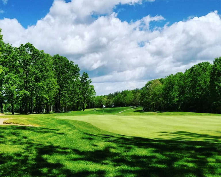 Resort at Glade Springs Cobb Course GOLF STAY AND PLAYS