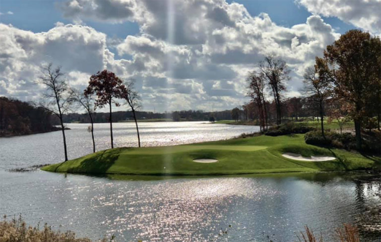 Robert Trent Jones Golf Club – GOLF STAY AND PLAYS