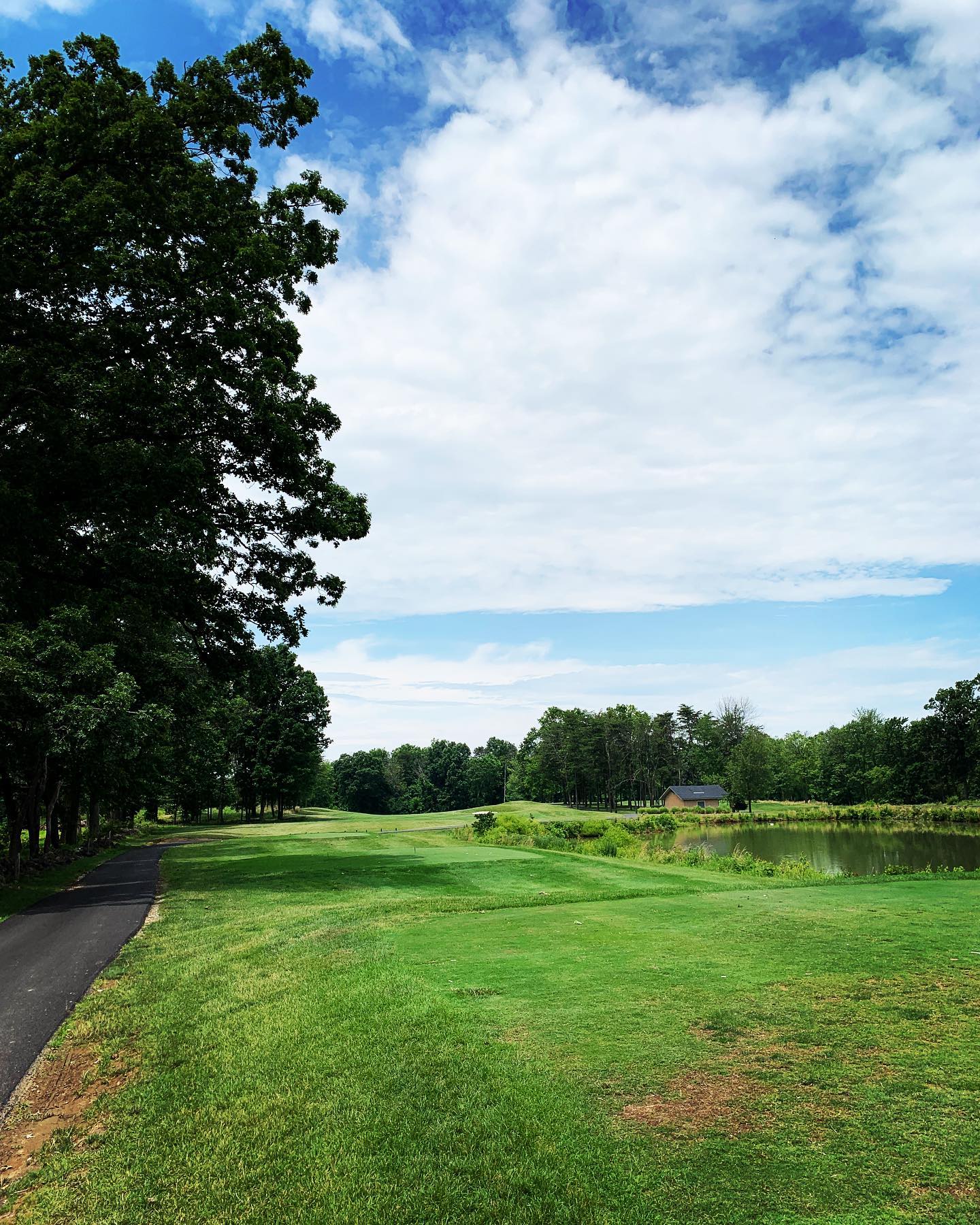 Rocky Point Golf Course GOLF STAY AND PLAYS