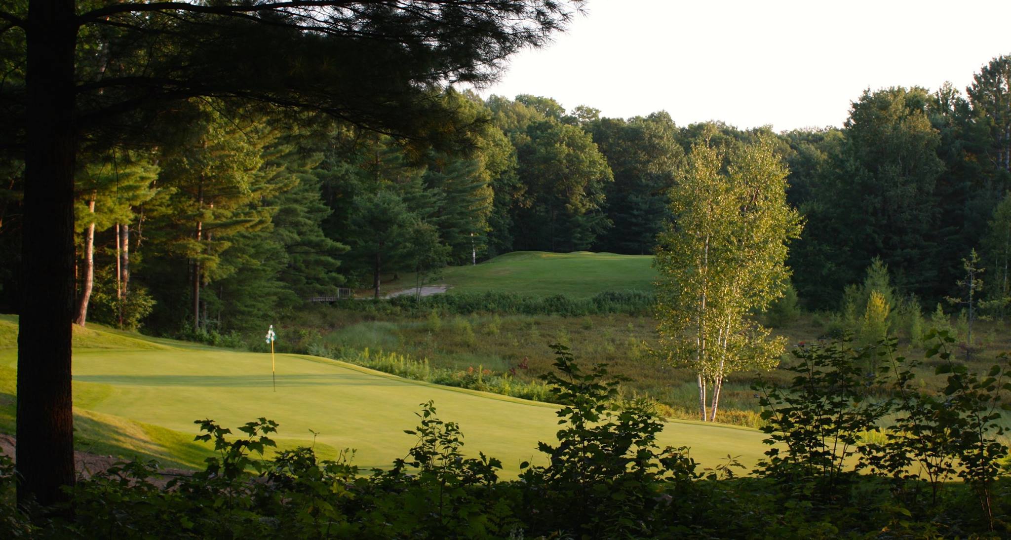 The Natural at Beaver Creek Resort – GOLF STAY AND PLAYS