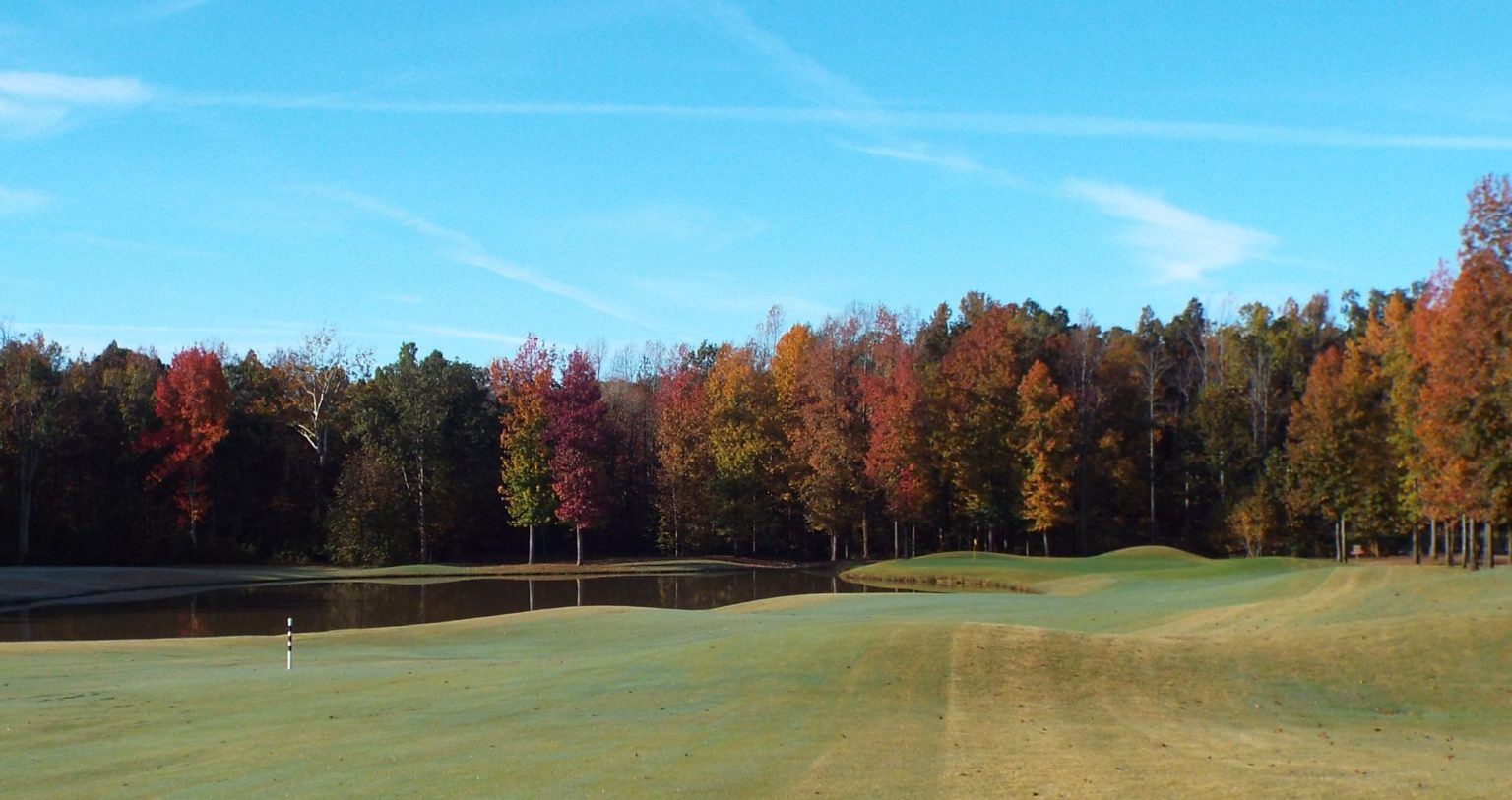 The Ridges at Village Creek East GOLF STAY AND PLAYS