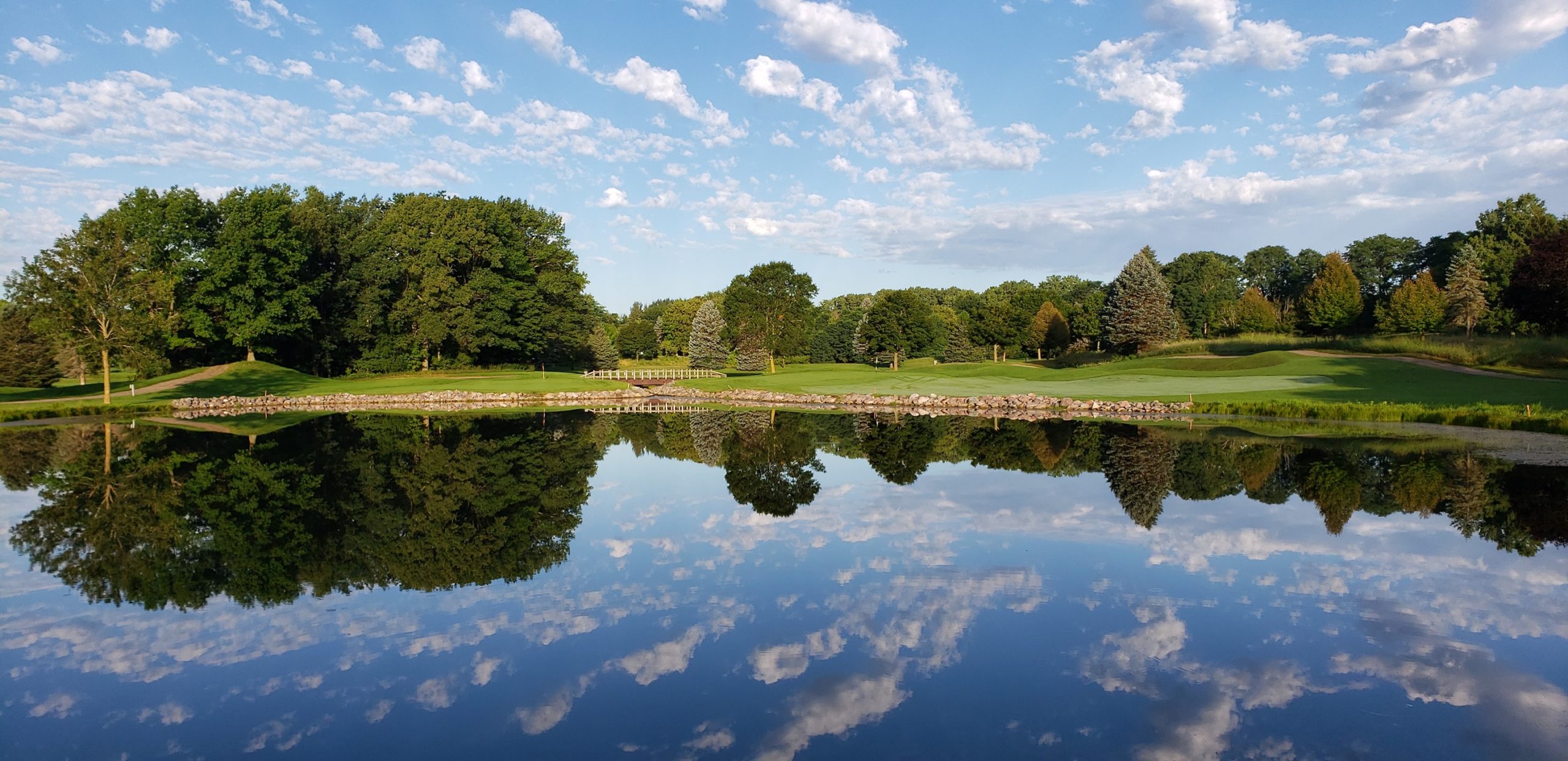 Thornberry Creek at Oneida: Legends Course – GOLF STAY AND PLAYS