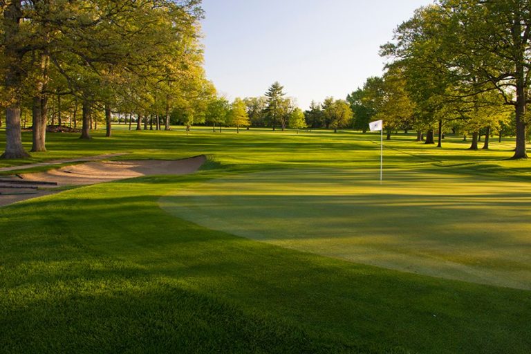 West Lafayette Golf & Country Club GOLF STAY AND PLAYS