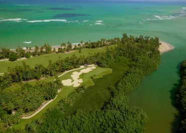 Bahia Beach Golf Club
